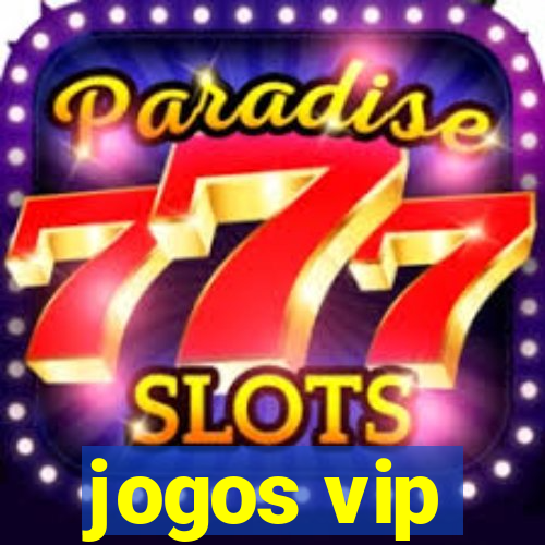 jogos vip